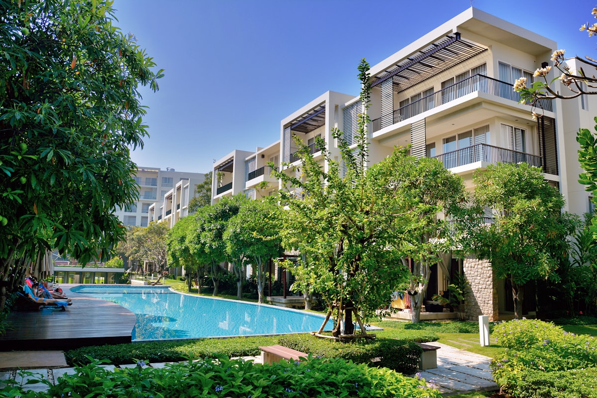 Cielo Marina Residences